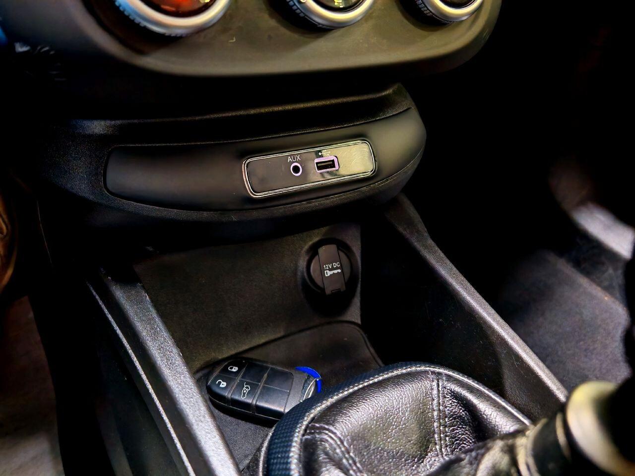 Fiat 500X 1.6 E-Torq 110 CV Pop Star