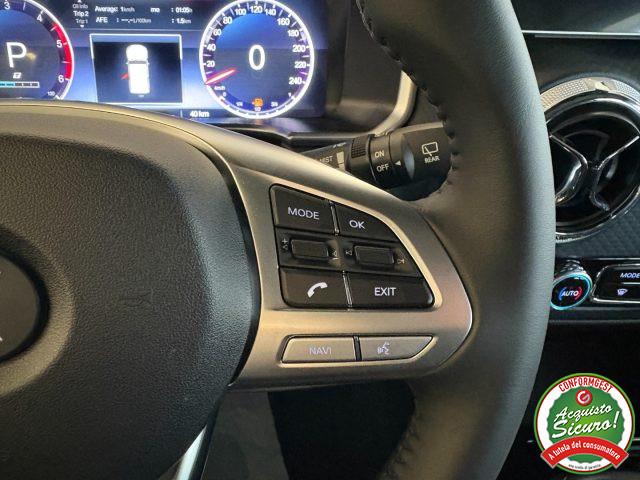 ICH-X K2 2.0 Turbo Diesel 4x4