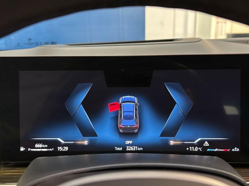 BMW X7 40 d Mild Hybrid 48V xDrive Steptronic