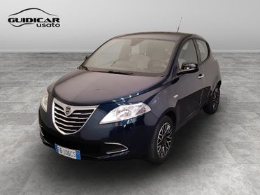 LANCIA Ypsilon III 2011 - Ypsilon 1.2 8v Platinum 69cv E6