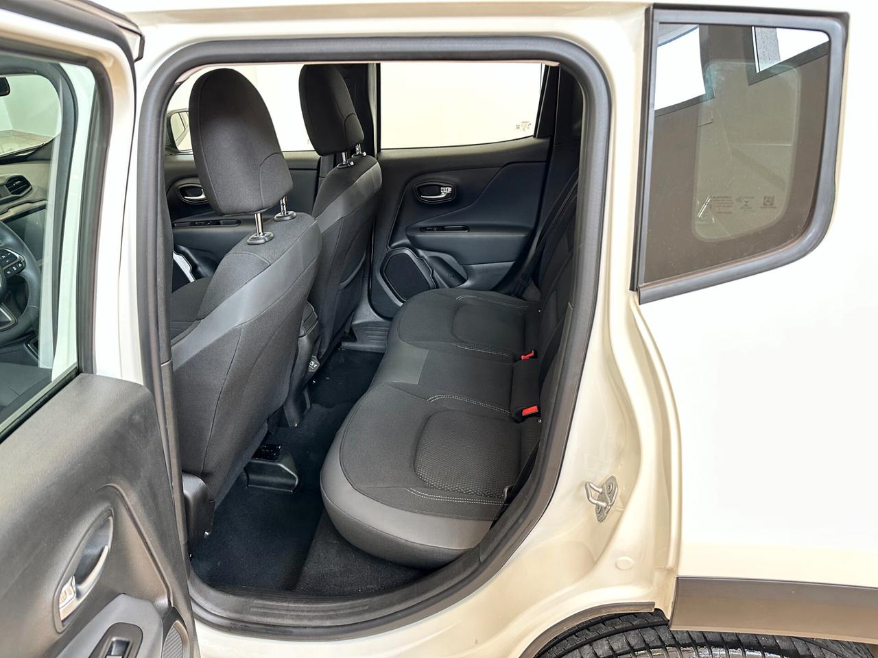 Jeep Renegade 1.6 mjt Limited 130cv