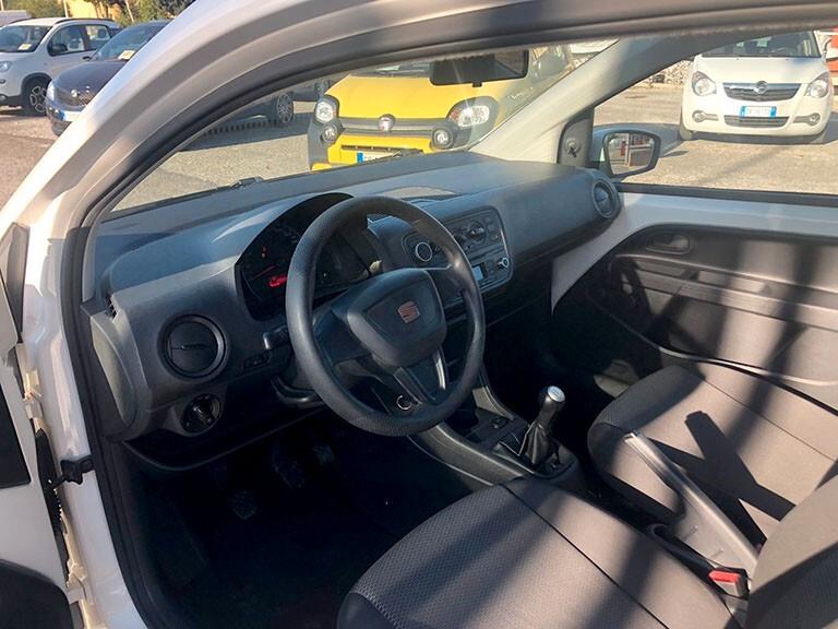 Seat Mii 1.0 3 porte Style