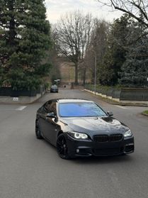 Bmw 535 535i Luxury