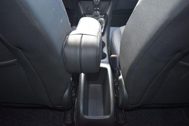 Opel Crossland Crossland 1.5 ECOTEC D 110 CV Start&Stop Elegance