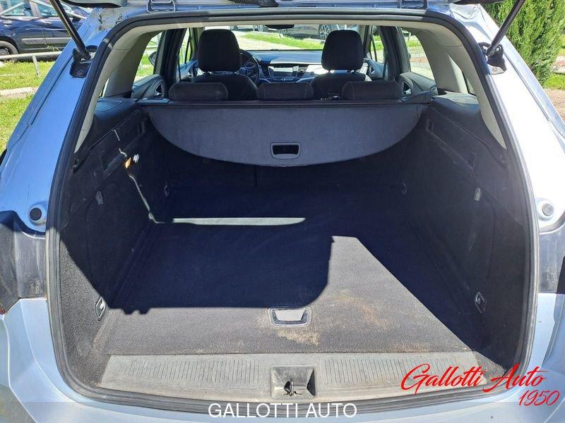 Opel Astra 1.6 CDTi 110CV S&S Sports Tourer