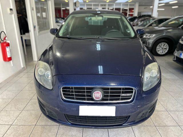 FIAT Croma 1.9 Multijet 16V Emotion