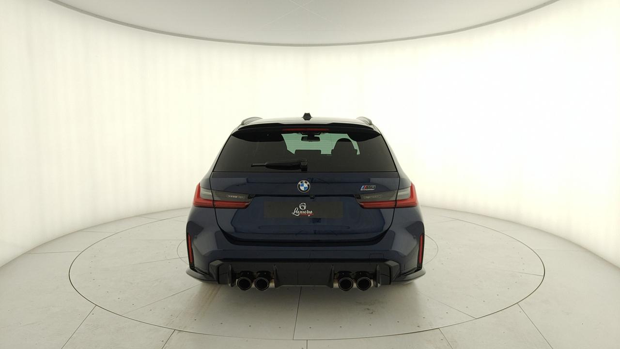 BMW M3 Touring 3.0 Competition M xdrive auto