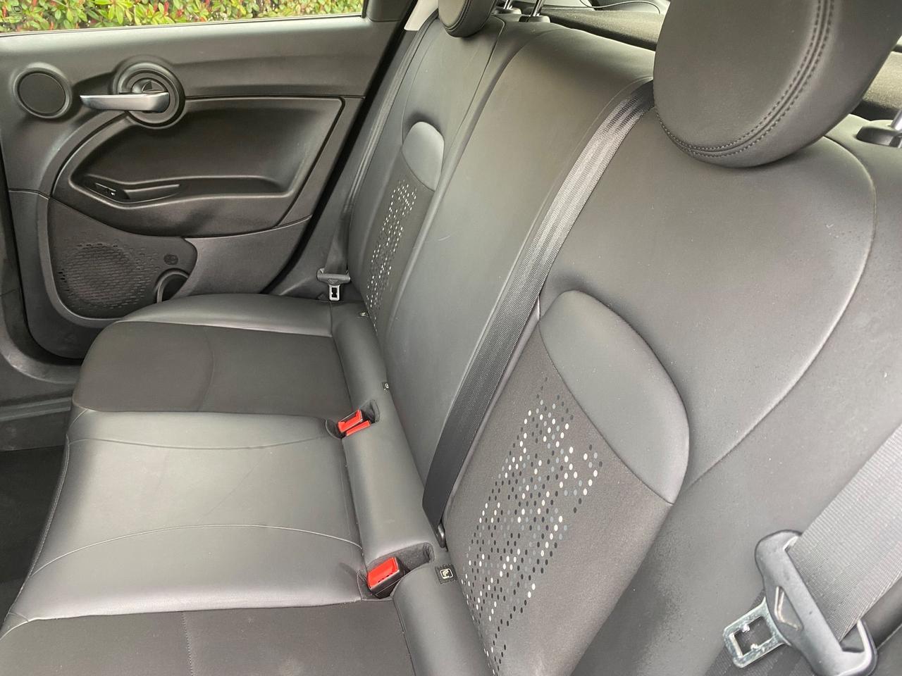 Fiat 500X 1.0 T3 120 CV Connect