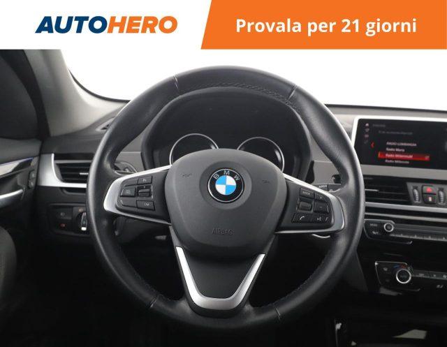 BMW X1 sDrive18i xLine
