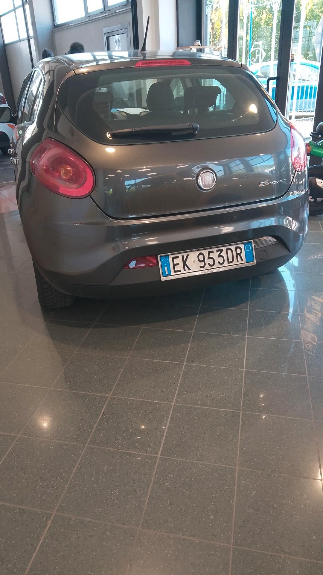 Fiat Bravo 1.4 EasyPower Dynamic