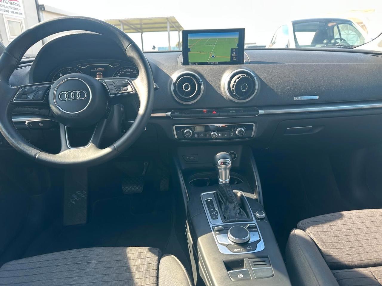 Audi A3 1.6 Sport Automatica