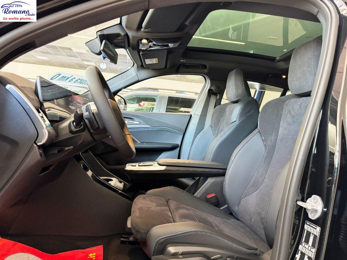 NEW BMW - X2 - xDrive 20d Msport Pro#TETTO PANORAMICO!