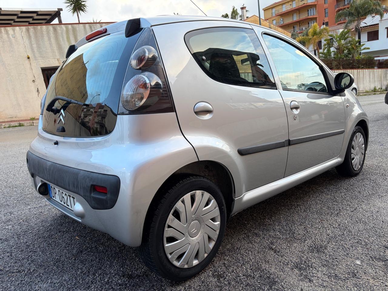 Citroen C1 1.0 ideale per neopatentati