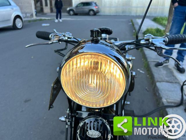 BENELLI Other BENELLI 250