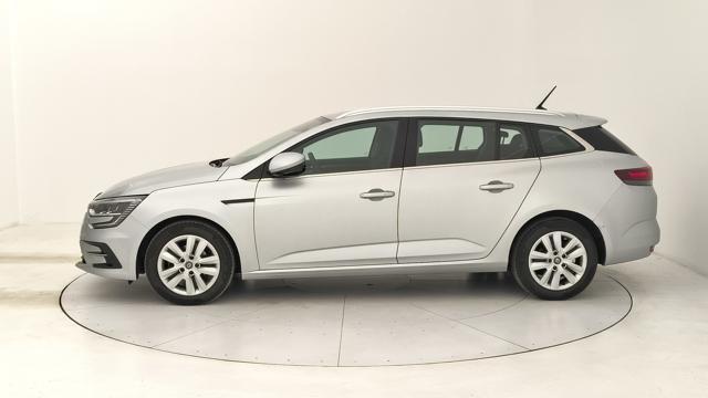 RENAULT Megane 1.5 blue dci Business 115cv