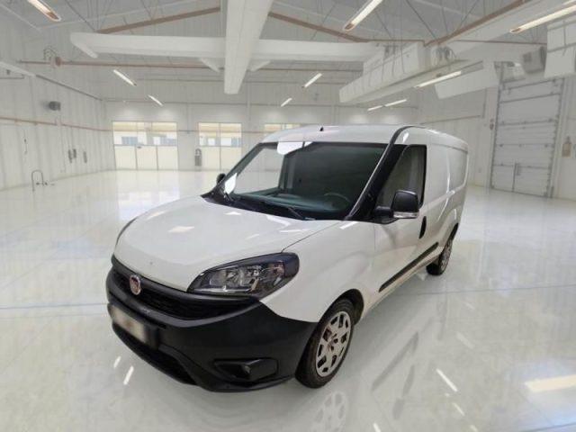 FIAT Doblo Doblò 1.6 MJT 105CV Cargo Maxi