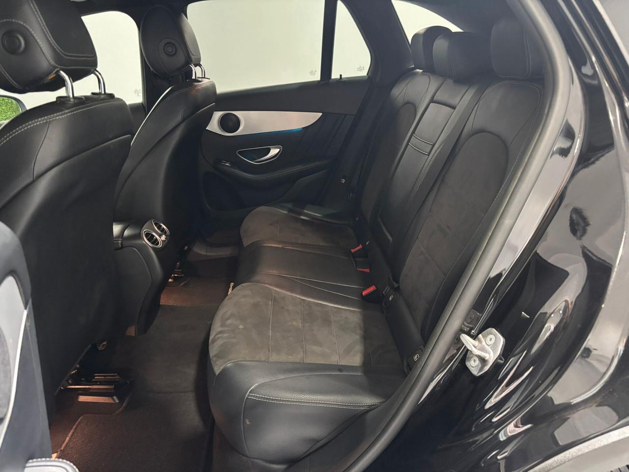 Mercedes-benz GLC 220 d 4Matic Sport
