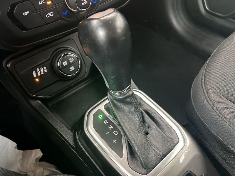 Jeep Renegade Renegade 2.0 Mjt 140CV 4WD Active Drive Low Limited