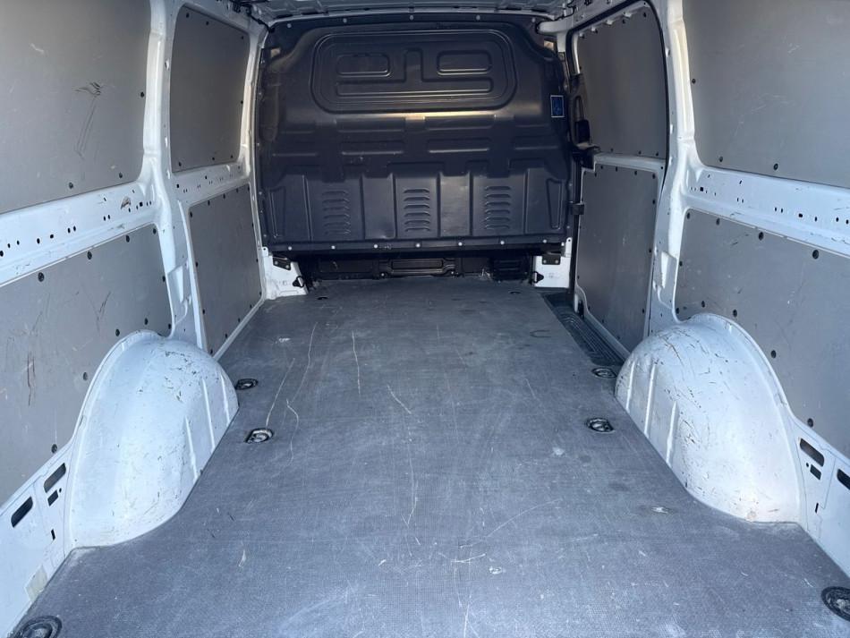 Mercedes Vito 114 cdi long auto my20
