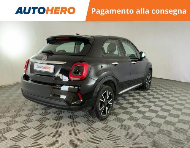 FIAT 500X 1.0 T3 120 CV Mirror Cross