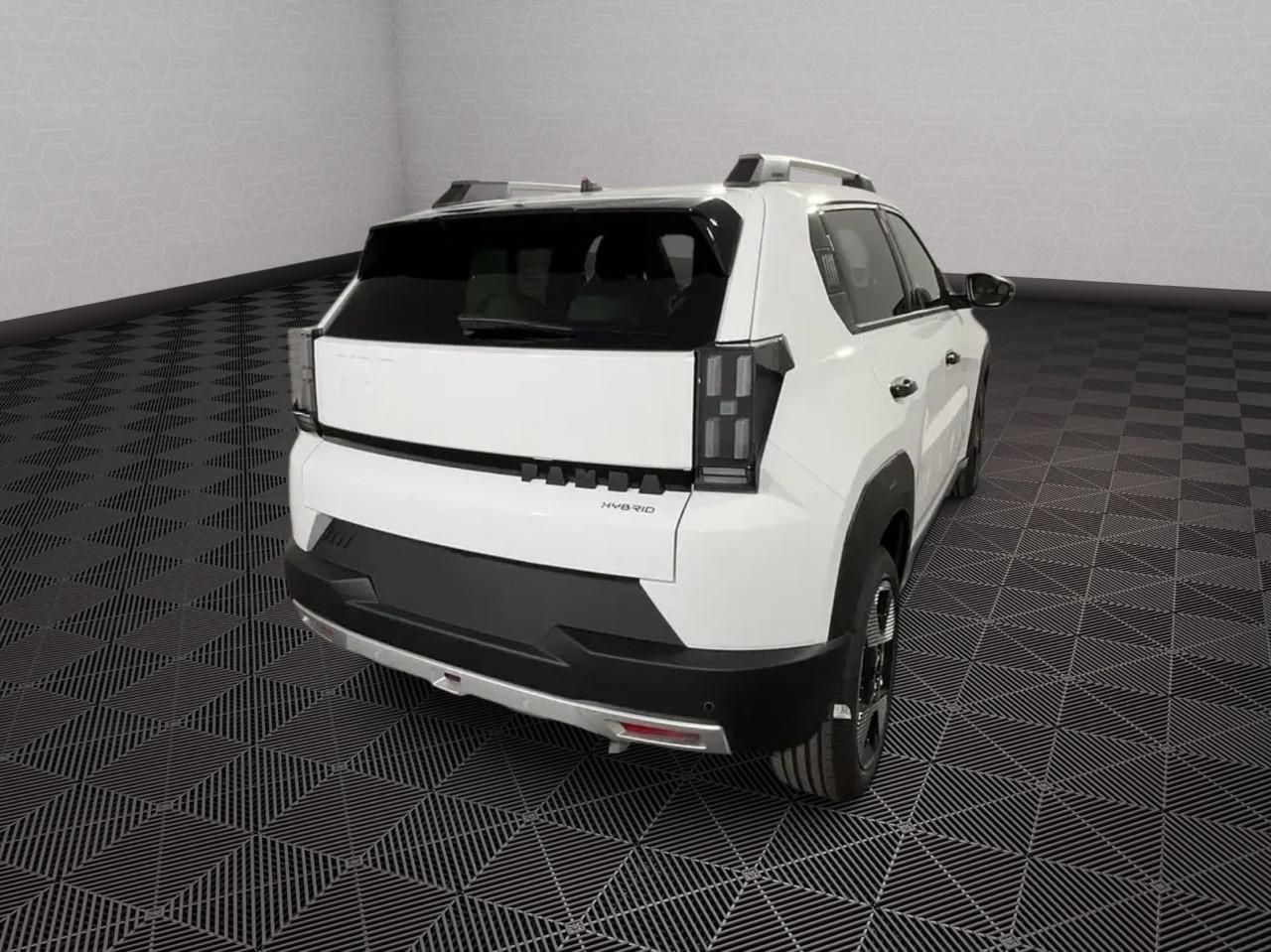 Fiat Grande Panda 1.2 Hybrid 110 CV S&S La Prima