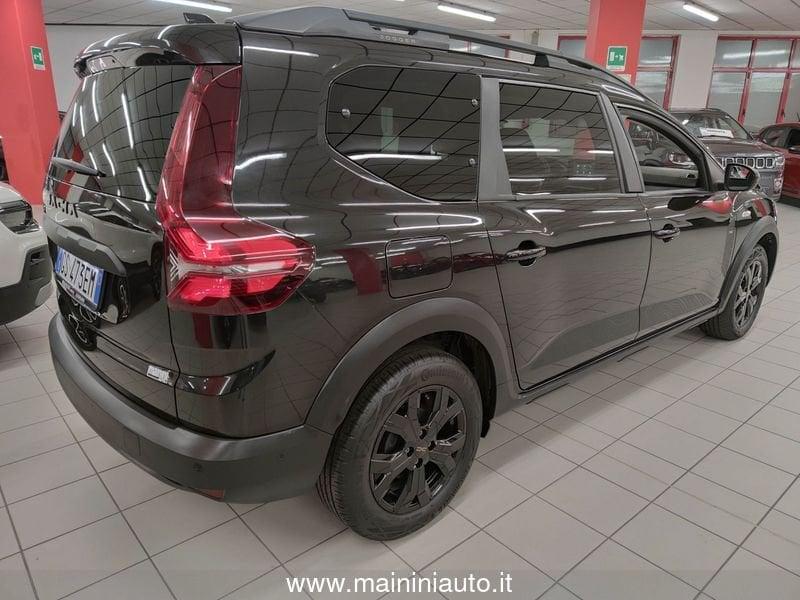 Dacia Jogger 1.6 Hybrid 140 7p Extreme FHEV + Car Play