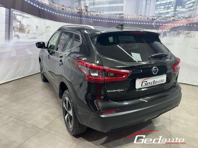 Nissan Qashqai 1.7 dCi 150 CV Tekna+