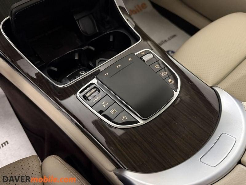 Mercedes-Benz GLC GLC 220 d 4Matic Sport