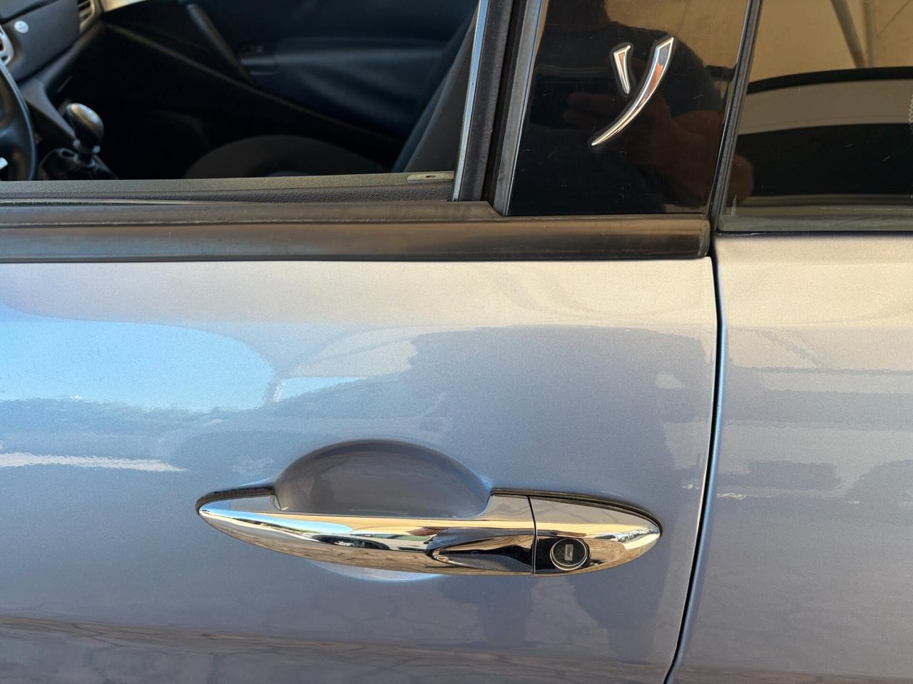 Lancia Ypsilon Modamilano - 22.000 KM -2008