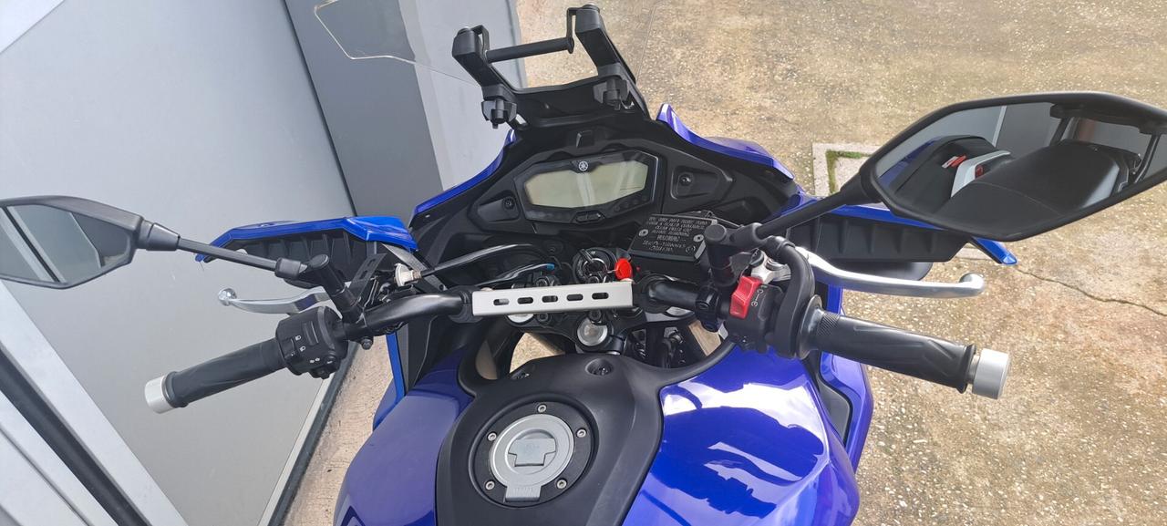 Yamaha Tracer 700