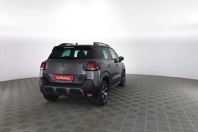 CITROEN C3 Aircross C3 Aircross PureTech 110 S&S Plus