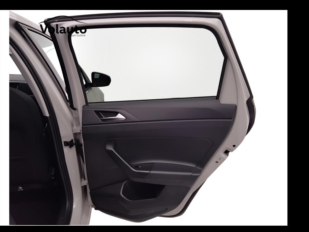 VOLKSWAGEN Polo VI 2022 - Polo 1.0 tsi Edition Plus 95cv