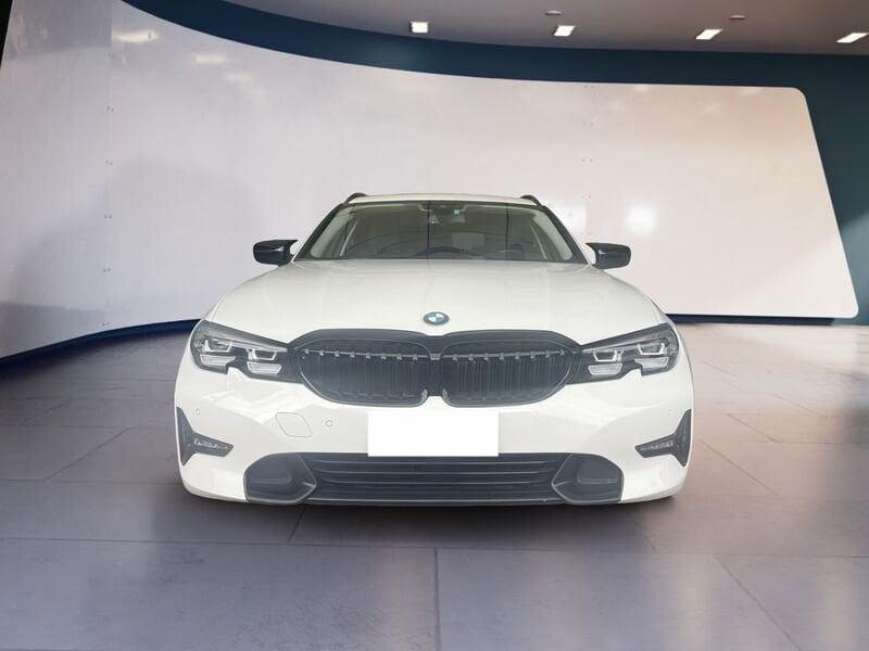 BMW Serie 3 320d Sport Touring