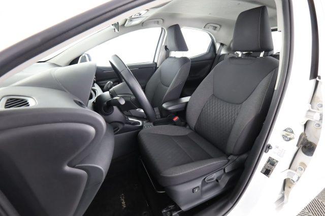 TOYOTA Yaris Yaris 1.5 Hybrid 5 porte Business