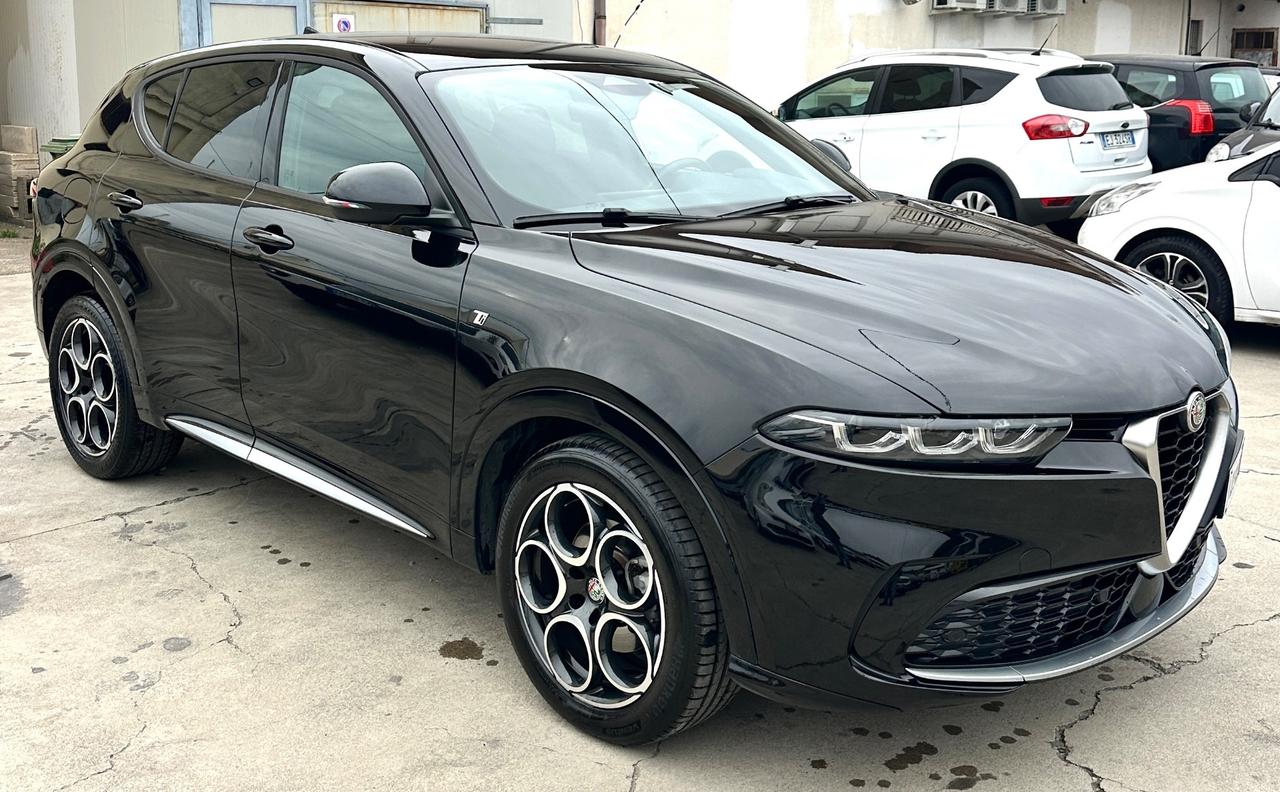 Alfa Romeo Tonale 1.6 diesel 130 CV TCT6 Ti