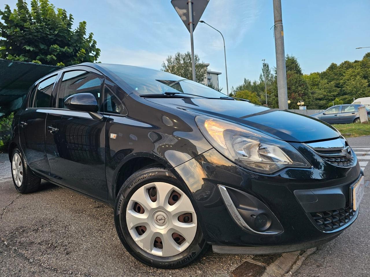 Opel Corsa 1.3 CDTI 75cv Elective*Clima*Unipro*Euro5*