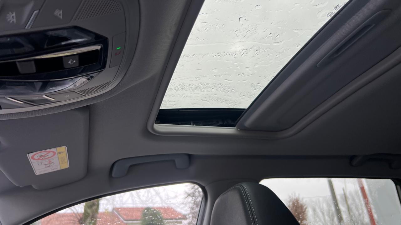 Dr 5.0 s3 1.5 Turbo CVT Bi-Fuel GPL