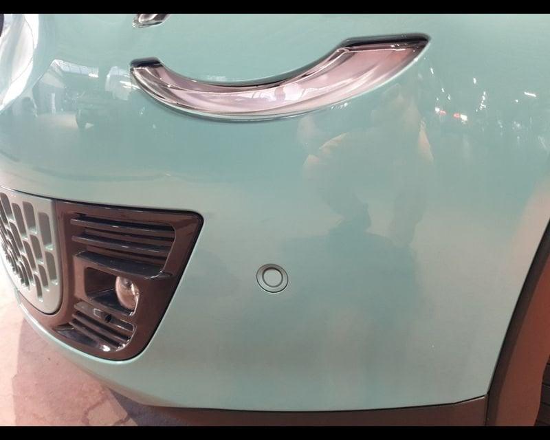 FIAT 600 (2023-->) Hybrid 145 CV DCT MHEV