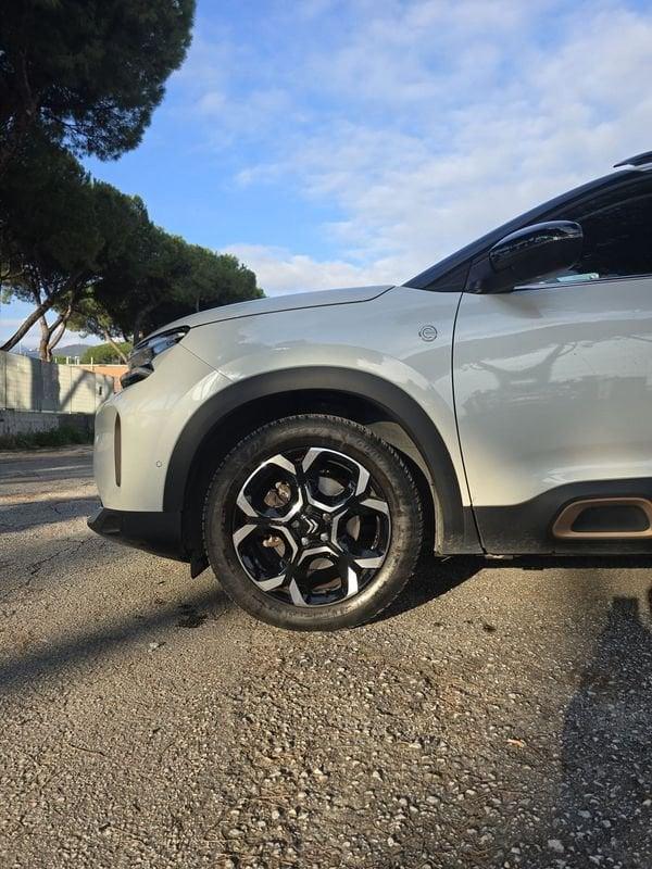 Citroën C5 Aircross 130 S&S C-Series