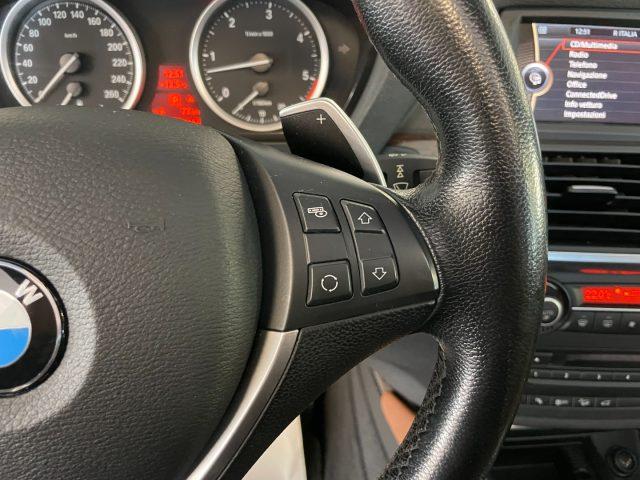 BMW X6 3.0 D X-Drive 306 CV Futura