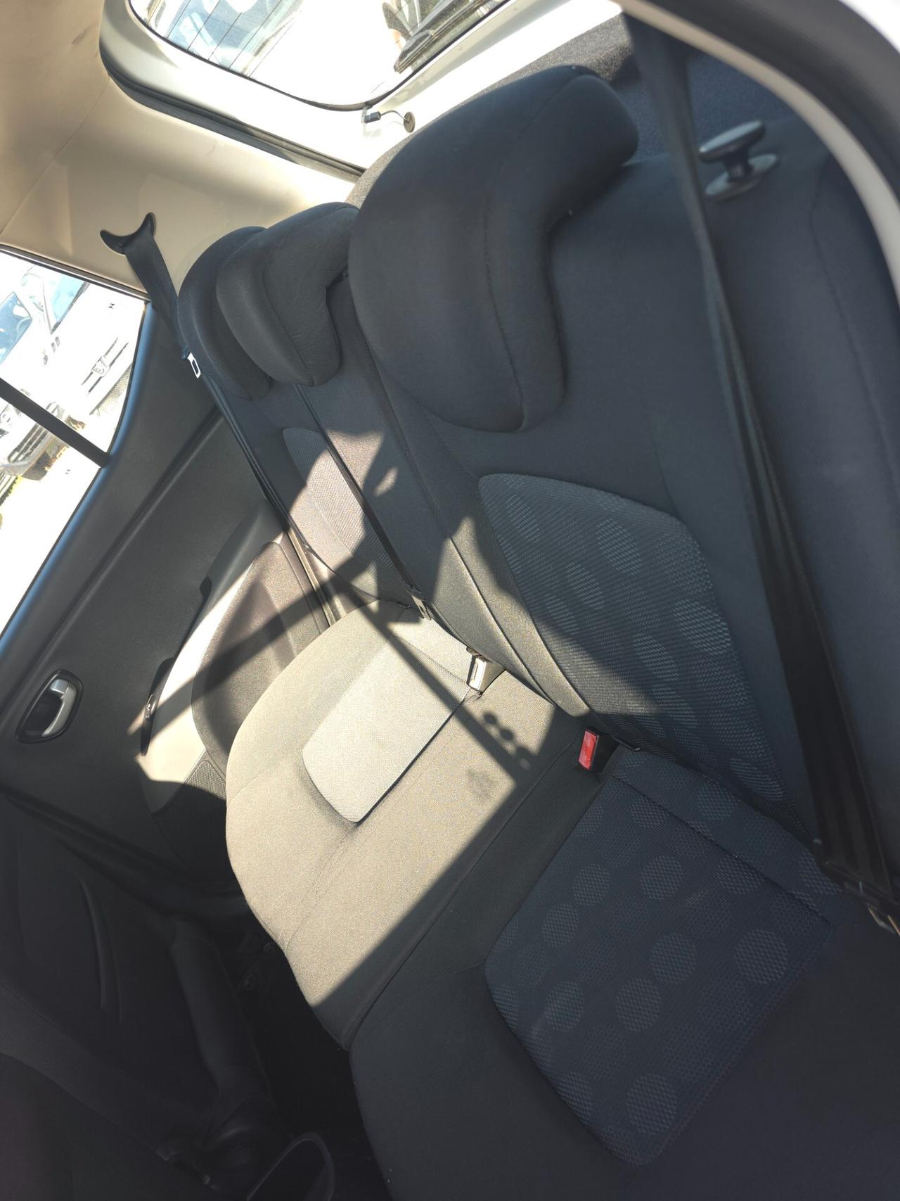 Hyundai i10 1.2 16V Dynamic