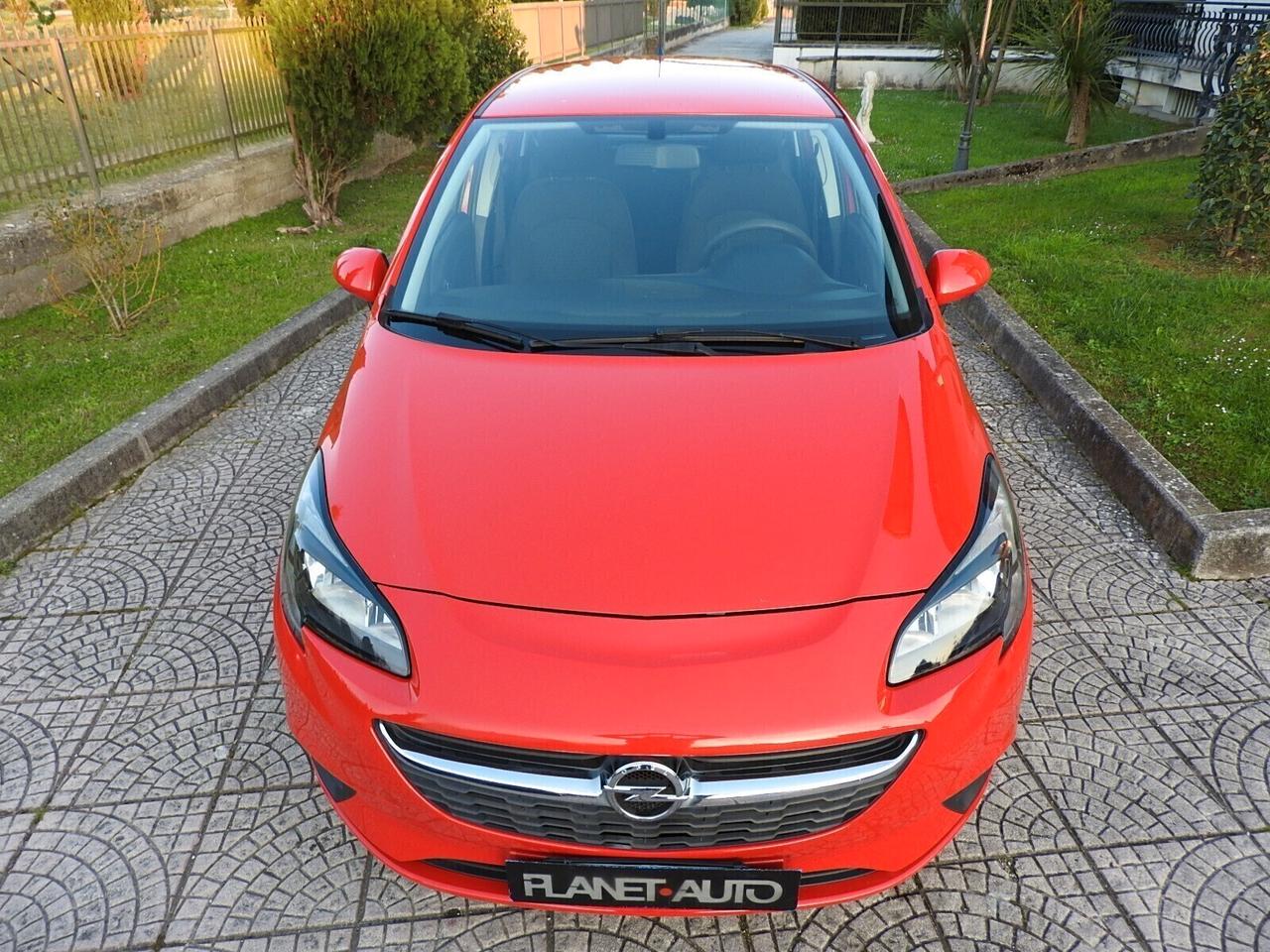 OPEL CORSA 1.3 CDTI 5 porte NEOP.