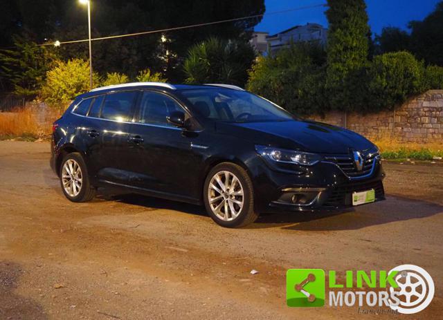 RENAULT Megane Sporter dCi 130 CV Energy Bose