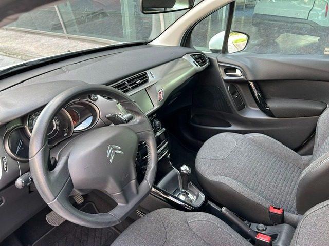 CITROEN C3 1.2 82CV 5P "CAMBIO AUTOMATICO"