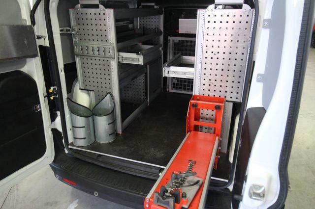 FIAT Doblo CARGO CH1 Lounge 1.4 Nat. Power 120cv E6D + IVA 22