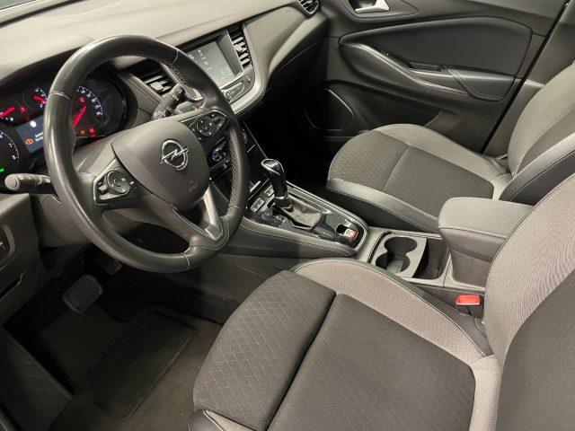 OPEL Grandland X 1.5 D 130 CV AT8 Design Line