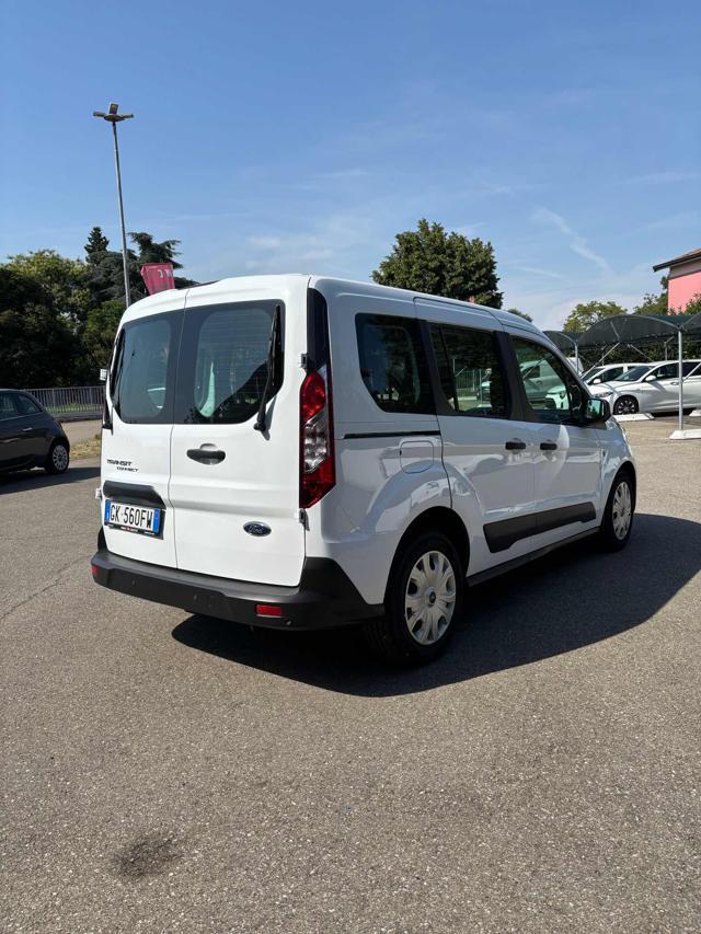 FORD Transit Connect 1.5 Ecoblue 100CV PC 5 posti Trend