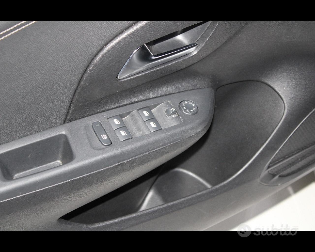 OPEL Corsa 6 serie - Corsa 1.2 100 CV GS