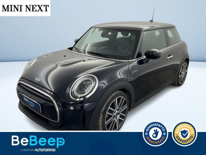 MINI Mini 3 porte MINI 3P 1.5 COOPER YOURS AUTO