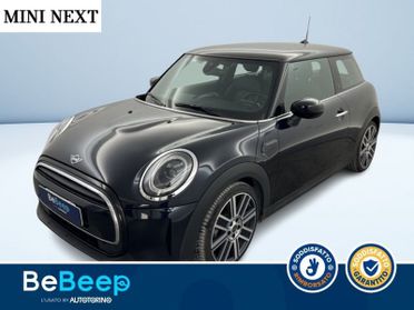 MINI Mini 3 porte MINI 3P 1.5 COOPER YOURS AUTO